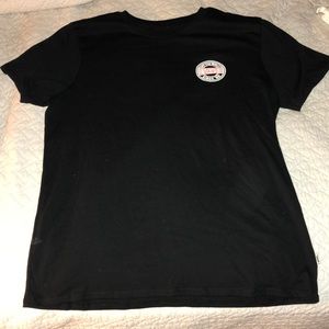 Vans off the wall tshirt